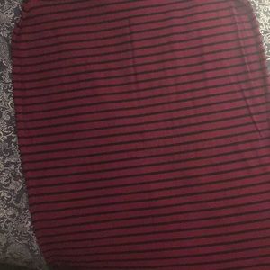 Old Navy Pencil Skirt